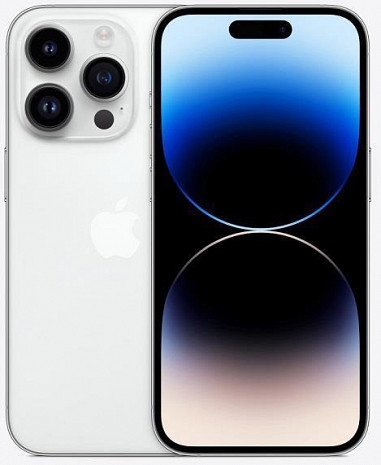 Смартфон IPHONE 14 PRO MQ2P3RU/A