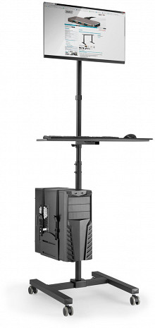 Grīdas kronšteins  DA-90374