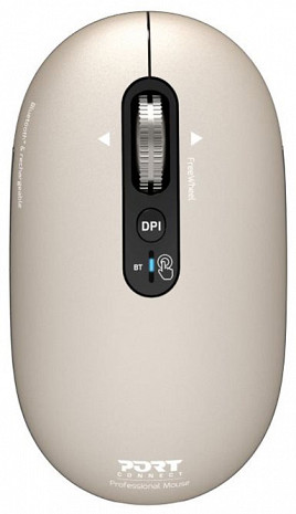 Bezvadu datorpele PURE MAC 910504