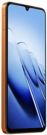 Viedtālrunis WAVE 10 WAVE10 8/128 ORANGE
