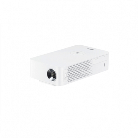 Projektors Portable Series PH30JG HD ready (1280x720), 250 ANSI lumens, 100.000:1, White PH30JG.AEU