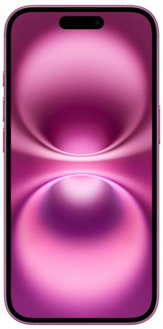 Viedtālrunis IPHONE 16 MYEA3SX/A