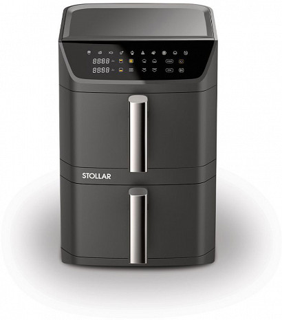 Karstā gaisa friteris  AIR812