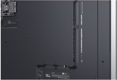 OLED Televizors  OLED77G61LW