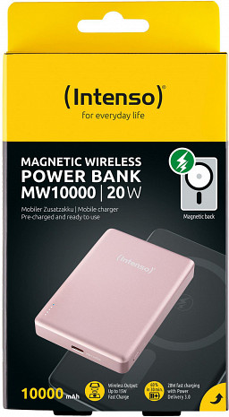 Ārējais akumulators (power bank)  7344033