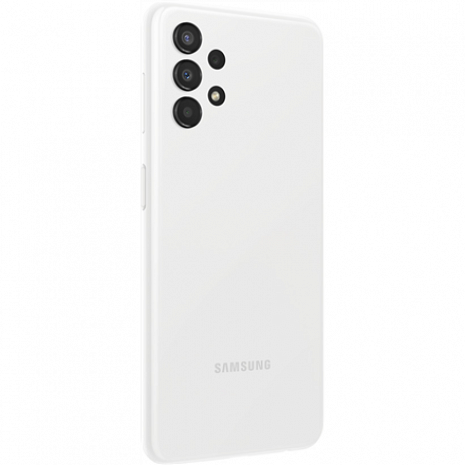 Viedtālrunis Galaxy A13 A13 A135 White 128