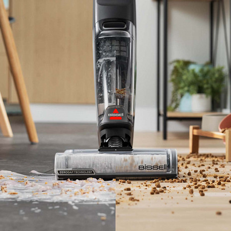 Spieķa puteklu sūcējs CrossWave OmniForce Edge Select 3999N