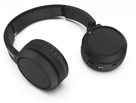 Bluetooth bezvadu austiņas  TAH4205BK/00