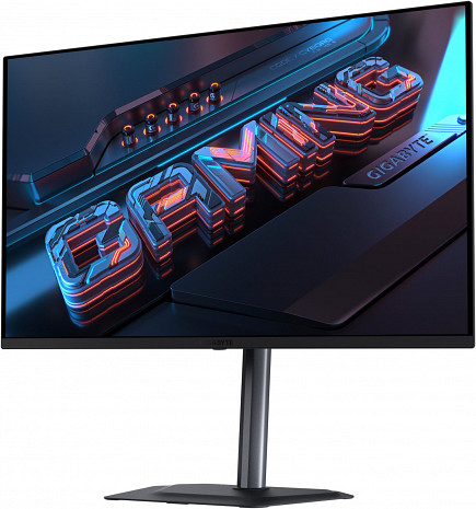 QD-OLED monitors  MO32U