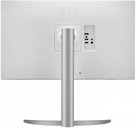 Monitors  27UP650K-W