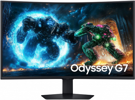 Monitors  LS37FG750EUXEN
