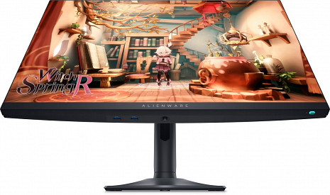 Monitors AW2724DM 210-BHTL