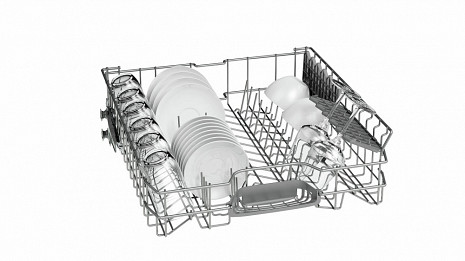Trauku mazgājamā mašīna  SMV45EX00E