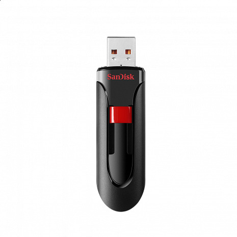USB zibatmiņa MEMORY DRIVE FLASH USB2 32GB/SDCZ60-032G-B35 SANDISK SDCZ60-032G-B35