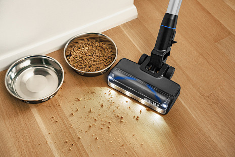 Spieķa puteklu sūcējs PowerClean FurGuard Select 4093N