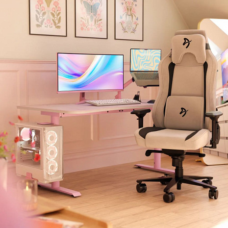 Monitors Nova AZ-NO-34T2K165-PNK