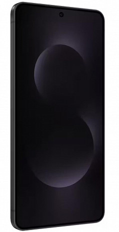 Viedtālrunis GALAXY S25 EDGE SM-S937BZKDEUB