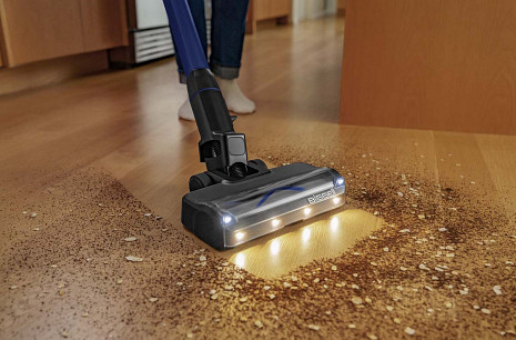 Spieķa puteklu sūcējs PowerClean FurGuard Pro 4094N