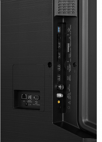 LED Televizors  65U7NQ