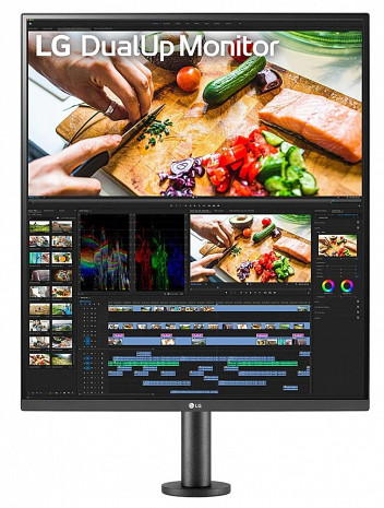 Monitors 28MQ780 28MQ780-B