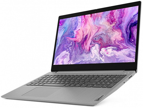 Portatīvais dators Ideapad 3 5205U 15.6" FHD 4/128GB 81WB00N3LT