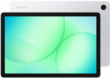 Планшет Galaxy Tab A11+ 11.0" 5G A11+ X236 Silver 128