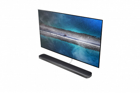 OLED Televizors  OLED77W9PLA