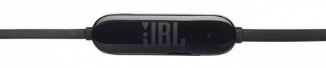 Bluetooth bezvadu austiņas Tune 125BT JBLT125BTBLK