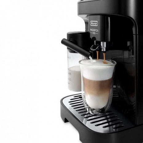 Kafijas automāts Magnifica Evo ECAM290.51.B