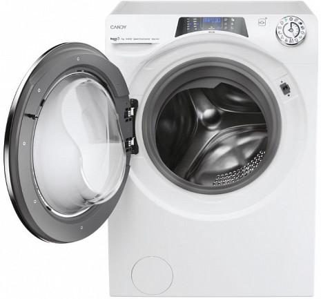 Veļas mašīna  RP4 476BWMBC/1-S