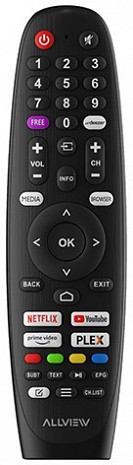 LED Televizors  43iPlay6200-U