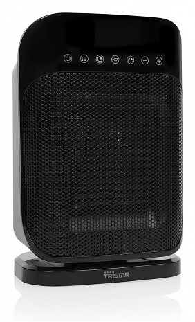 Gaisa sildītājs ar ventilatoru  KA-5074