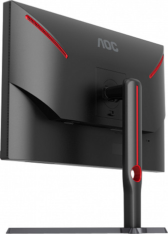 Monitors  Q27G3XMN/BK