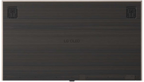 OLED Televizors  OLED77W69LA