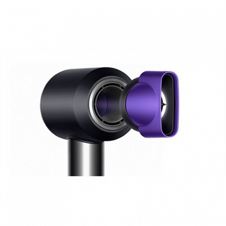 Matu fēns  HD03 Black/Purple