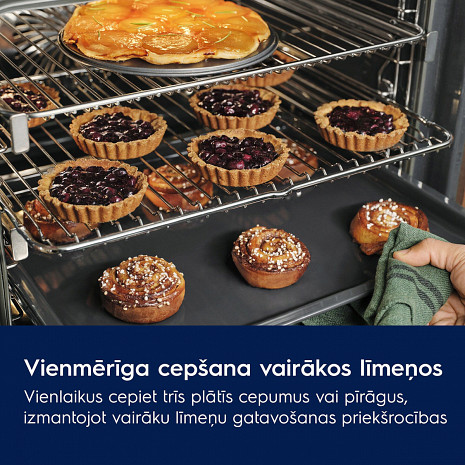 Cepeškrāsns  LOE8F38S
