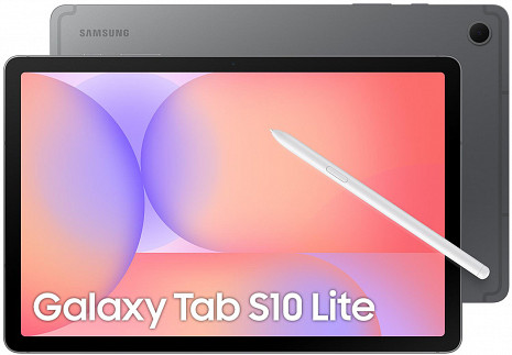 Planšetdators GALAXY TAB S10 LITE 10.9" Wi-Fi SM-X400NZAREUE