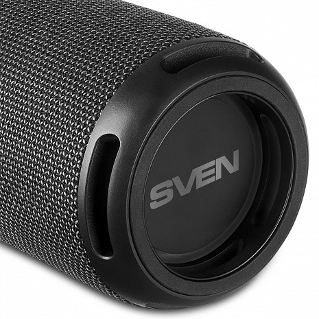 Portatīvais skaļrunis  PS-150 Black