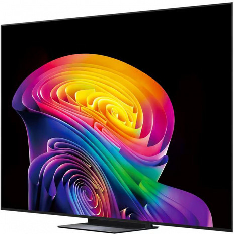 OLED Televizors  OLED83C61LA.AEU