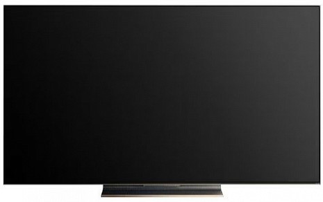 QLED Televizors  55S100