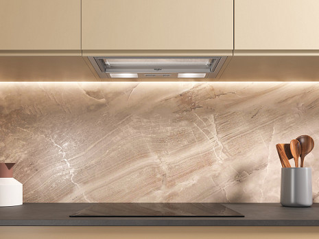 Tvaika nosūcējs  WSK 64 FLS X