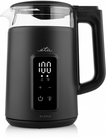 Elektriskā tējkanna  ETA959590000