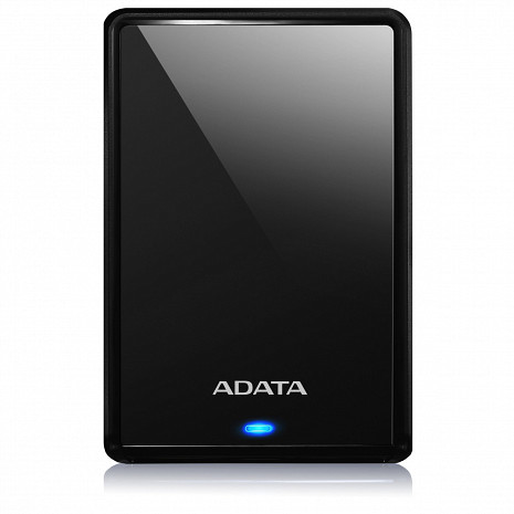 Cietais disks ADATA External Hard Drive HV620S 2000 GB, 2.5 ", USB 3.1, Black AHV620S-2TU31-CBK