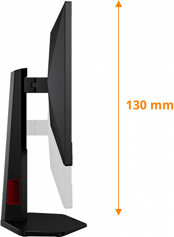 Monitors  24G4ZR