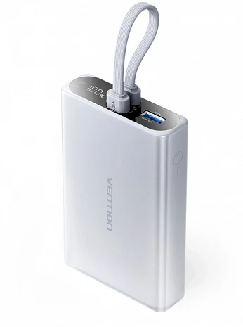 Ārējais akumulators (power bank)  FHZM0