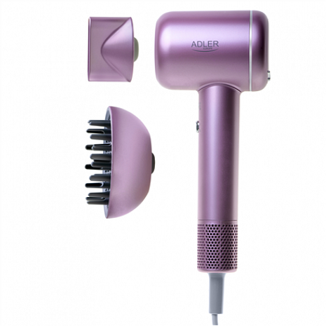 Matu fēns  AD 2270 pink