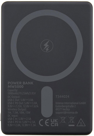 Ārējais akumulators (power bank)  7344024