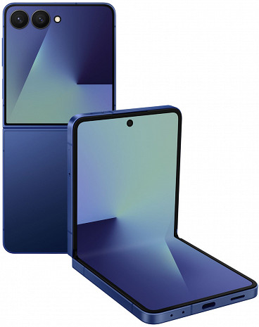 Смартфон GALAXY FLIP7 SM-F766BDBHEUE