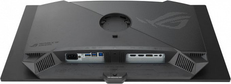 QD-OLED monitors ROG Strix OLED XG27ACDNG 90LM0AN0-B01970
