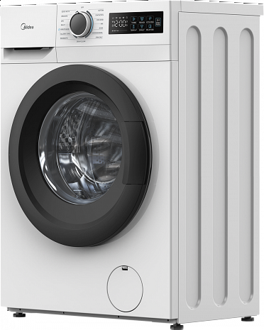 Veļas mašīna  MF110W70B/W-HR